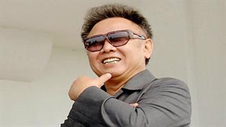 Κιμ Τζονγκ Ιλ, Ισόβιος Ηγέτης της Βορείου Κορέας